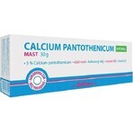 MedPharma CALCIO PANTOTENICO Natural 1×30 g, pomada