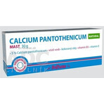 MedPharma CALCIO PANTOTENICO Natural 1×30 g, pomada