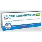 MedPharma CALCIO PANTOTENICO Natural 1×30 g, pomada