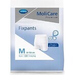 MoliCare Premium Fixpants pata larga M 1×5 uds, Fixpants (60-100 cm)