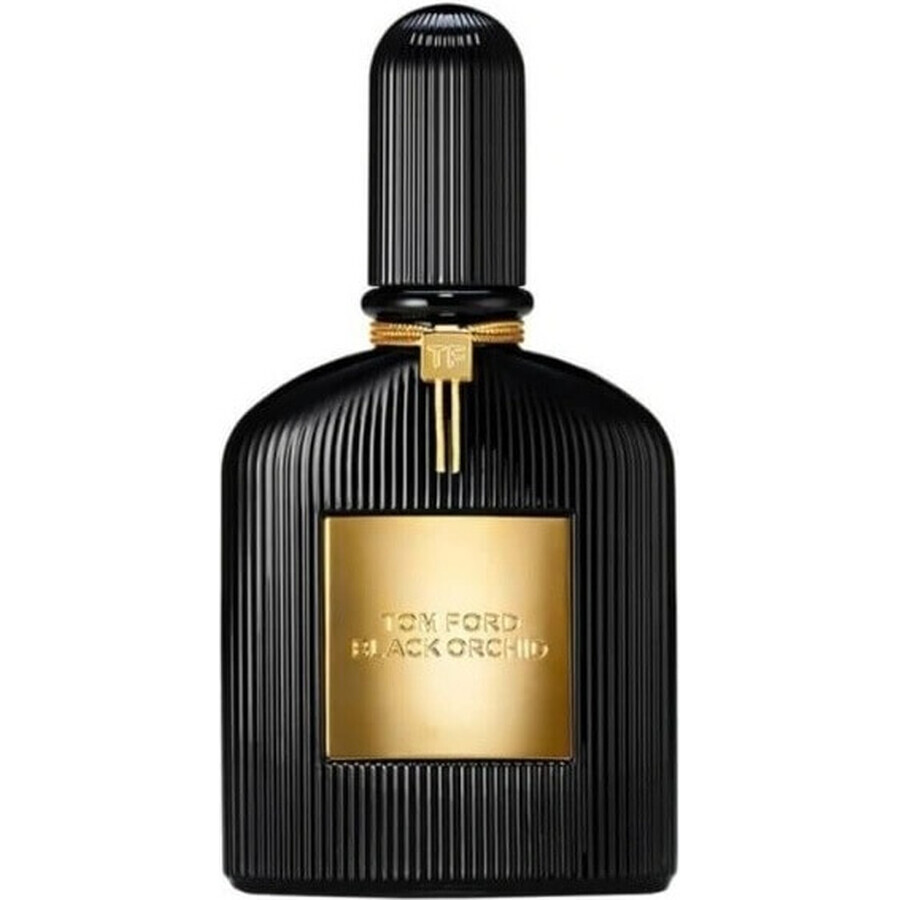 Tom Ford Black Orchid Edp 100ml 1×100 ml, eau de parfum