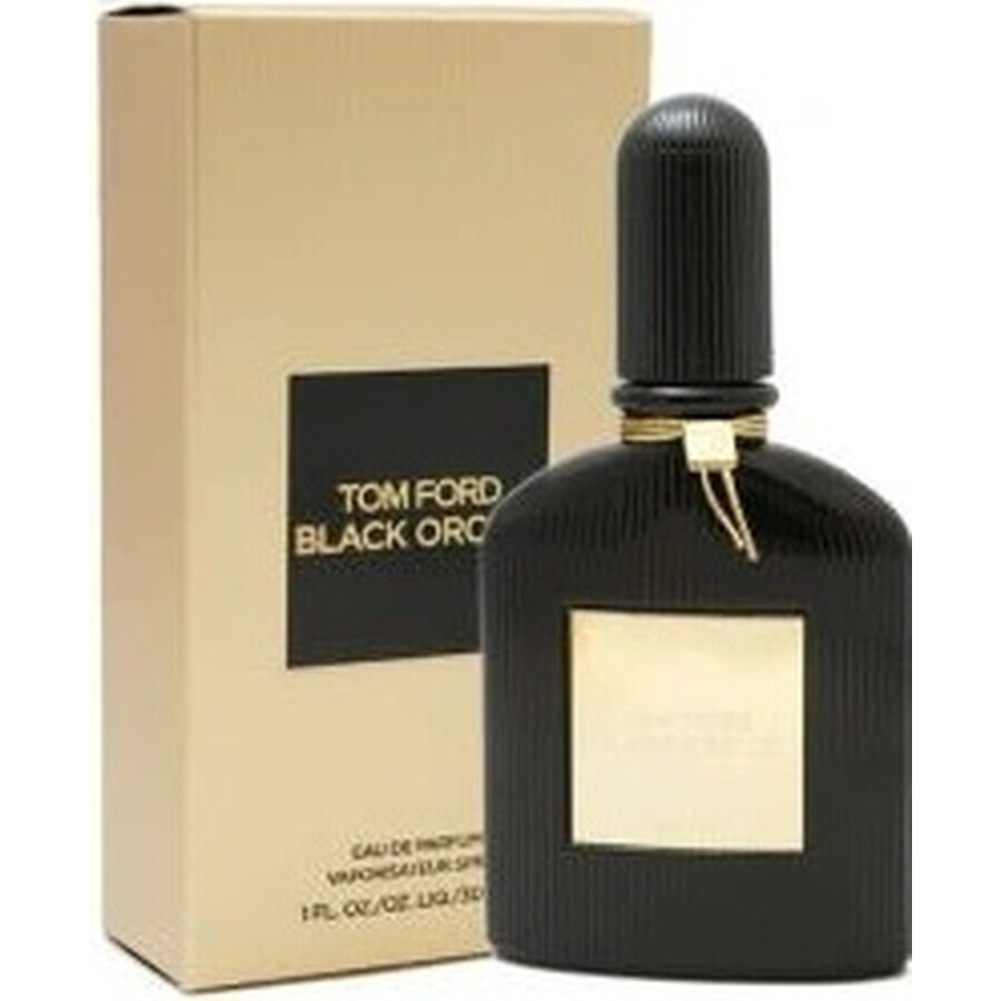 Tom Ford Black Orchid Edp 100ml 1×100 ml, eau de parfum