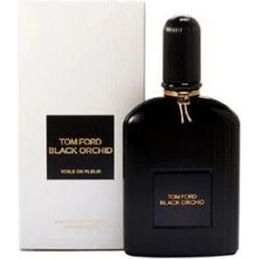 Tom Ford Black Orchid Edp 100ml 1×100 ml, eau de parfum