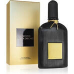 Tom Ford Black Orchid Edp 100ml 1×100 ml, eau de parfum