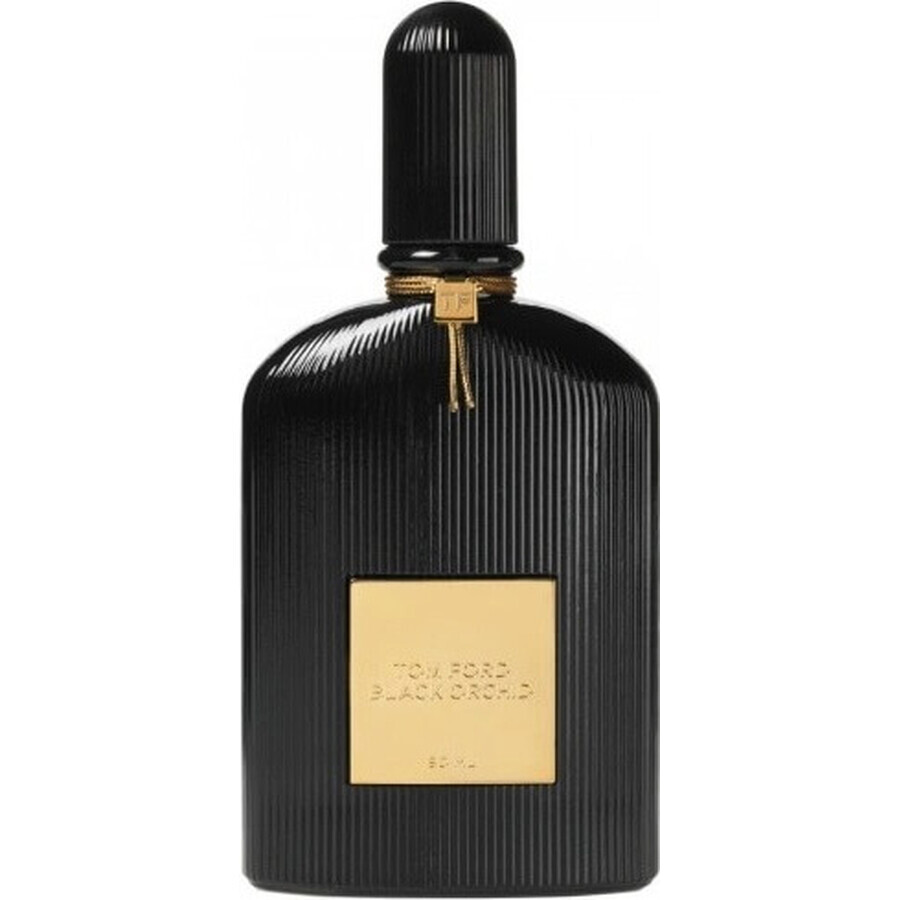 Tom Ford Black Orchid Edp 100ml 1×100 ml, eau de parfum