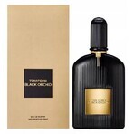 Tom Ford Black Orchid Edp 100ml 1×100 ml, eau de parfum