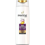 Pantene S Superfood 1×400 ml, shampooing pour cheveux