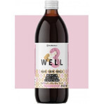 EkoMedica SK WELL 3 1×500 ml, supplément nutritionnel