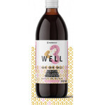 EkoMedica SK WELL 3 1×500 ml, supplément nutritionnel