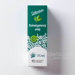 Calendula Eucalyptus Oil 1×25 ml, oil for inhalation