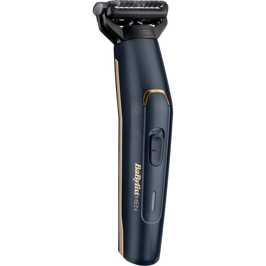 BaByliss BG120E Body Trimmer 1×1 pc, Body Trimmer