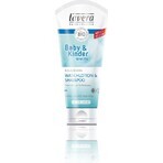 Lavera Haar- en Lichaamsshampoo voor Kinderen 200ml 1×1 st