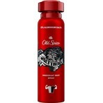 OLD SPICE SPRAY WOLFTHORN 1×150 ml, deodorant