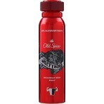 OLD SPICE SPRAY WOLFTHORN 1×150 ml, deodorant