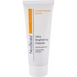 Neostrata Ultra Brightening Cleanser 1×100 ml, Reinigungsgel