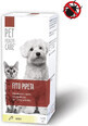 SANT&#201; DES ANIMAUX DE COMPAGNIE FYTO PIPETA 1&#215;15 ml, r&#233;pulsif