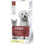 PET HEALTH CARE FYTO PIPETA 1×15 ml, repelente