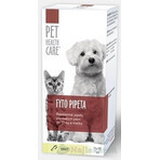 PET HEALTH CARE FYTO PIPETA 1×15 ml, repelente