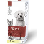 PET HEALTH CARE FYTO PIPETA 1×15 ml, repelente