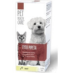 PET HEALTH CARE FYTO PIPETA 1×15 ml, repelente