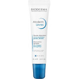 BIODERMA Atoderm Baume à lèvres 1×15 ml, baume à lèvres