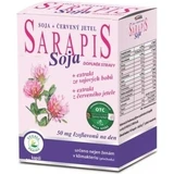 SOY SOY SARAPIS 1×30 cps, food supplement