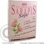 SOY SOY SARAPIS 1×30 cps, complément alimentaire