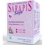 SOY SOY SARAPIS 1×30 cps, complément alimentaire