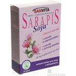 SOY SOY SARAPIS 1×30 cps, complément alimentaire