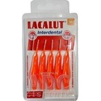 LACALUT INTERNAL TOOTH BRUSHES XS 1×5 pcs, brushes