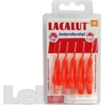 LACALUT INTERNAL TOOTH BRUSHES XS 1×5 pcs, brushes