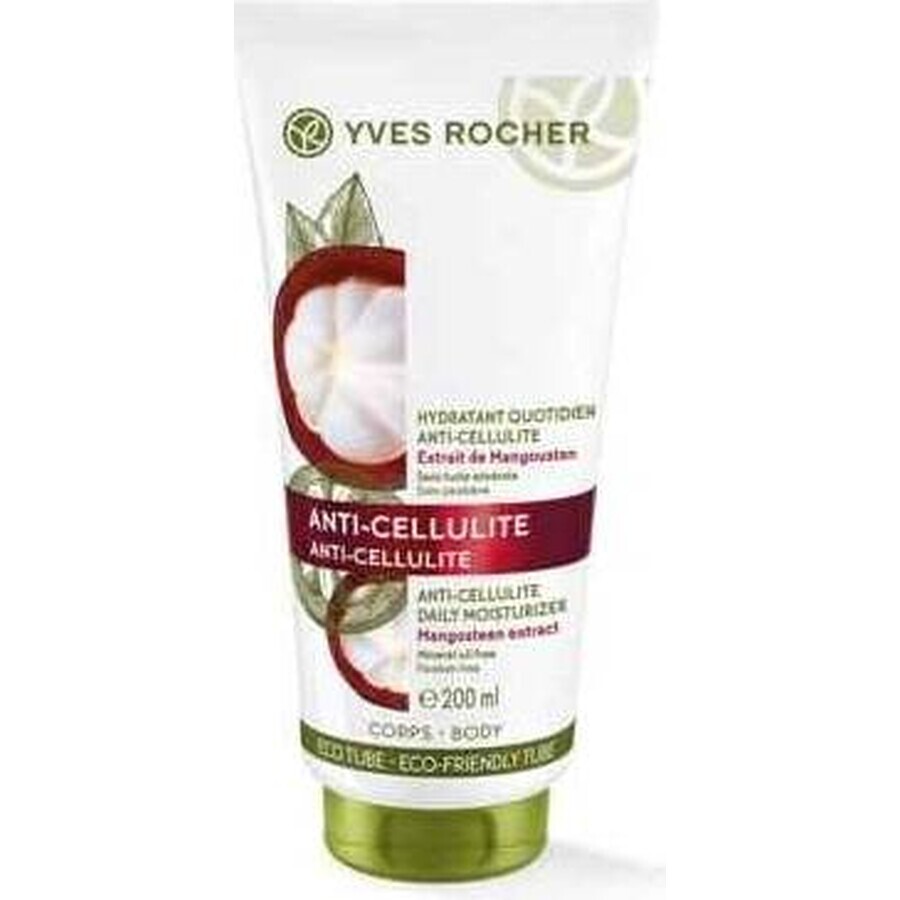 Yves Rocher Hydra Anti-Cellulite 1×200 ml, cremă anti-celulită