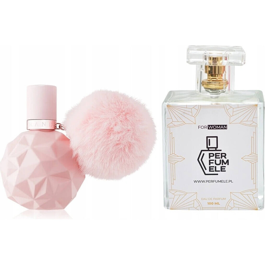 Arianagrande Sweet Like Candy Edp 50ml 1×50 ml, eau de parfum