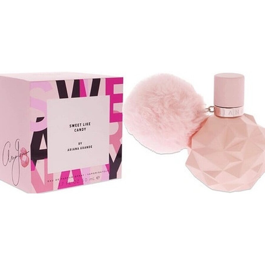 Arianagrande Sweet Like Candy Edp 50ml 1×50 ml, eau de parfum