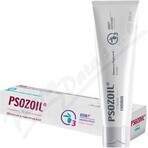 Ozonides PSOZOIL crème pour le psoriasis 1×100 ml, crème pour le psoriasis