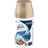 Glade spray automatique - recharge lavande 1×269 ml, recharge pour désodorisant