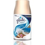 Glade Automatikspray - Lavendel Nachfüllpackung 1×269 ml, Nachfüllpackung für Lufterfrischer