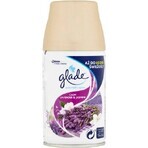 Glade Automatikspray - Lavendel Nachfüllpackung 1×269 ml, Nachfüllpackung für Lufterfrischer