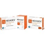 NEKADEX 1×20 cps, food supplement