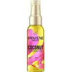 Pantene Oil Coconut 1×100 ml, ulei de păr