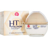 DERMACOL HYALURON THERAPY 3D Night Cream 1×50 ml, crème de nuit