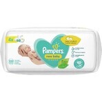 Pampers Wipes 184pcs (4x46) Harmonie New baby 4×46 pcs, wet wipes