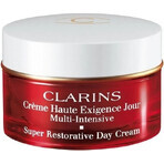 Clarins Day Cream for Mature Skin 1×50 ml, Crème de Jour