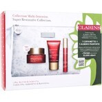 Clarins Day Cream for Mature Skin 1×50 ml, Crème de Jour