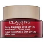 Clarins Day Cream for Mature Skin 1×50 ml, Crème de Jour