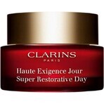 Clarins Day Cream for Mature Skin 1×50 ml, Crème de Jour