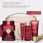 Clarins Day Cream for Mature Skin 1×50 ml, Crème de Jour