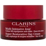 Clarins Day Cream for Mature Skin 1×50 ml, Crème de Jour