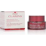 Clarins Day Cream for Mature Skin 1×50 ml, Crème de Jour