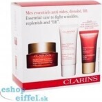 Clarins Day Cream for Mature Skin 1×50 ml, Crème de Jour